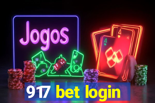 917 bet login